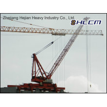 Derrick Crane with SGS (HLCM-8)